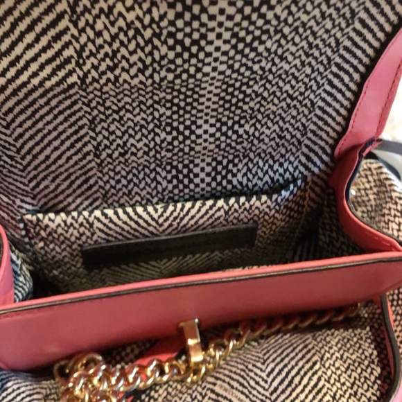 Rebecca Minkoff Mini Pink - Picture 3 of 3